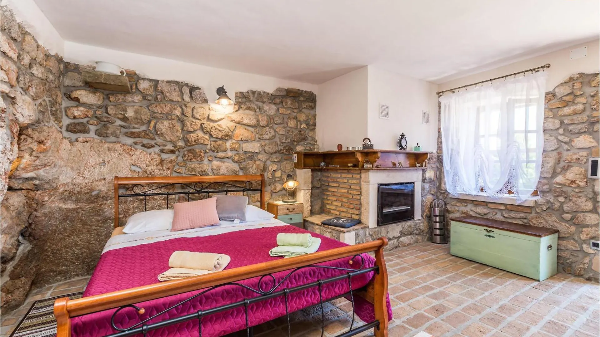 Gorgeous Home In Lovran With House Sea View 0*,  Croatia