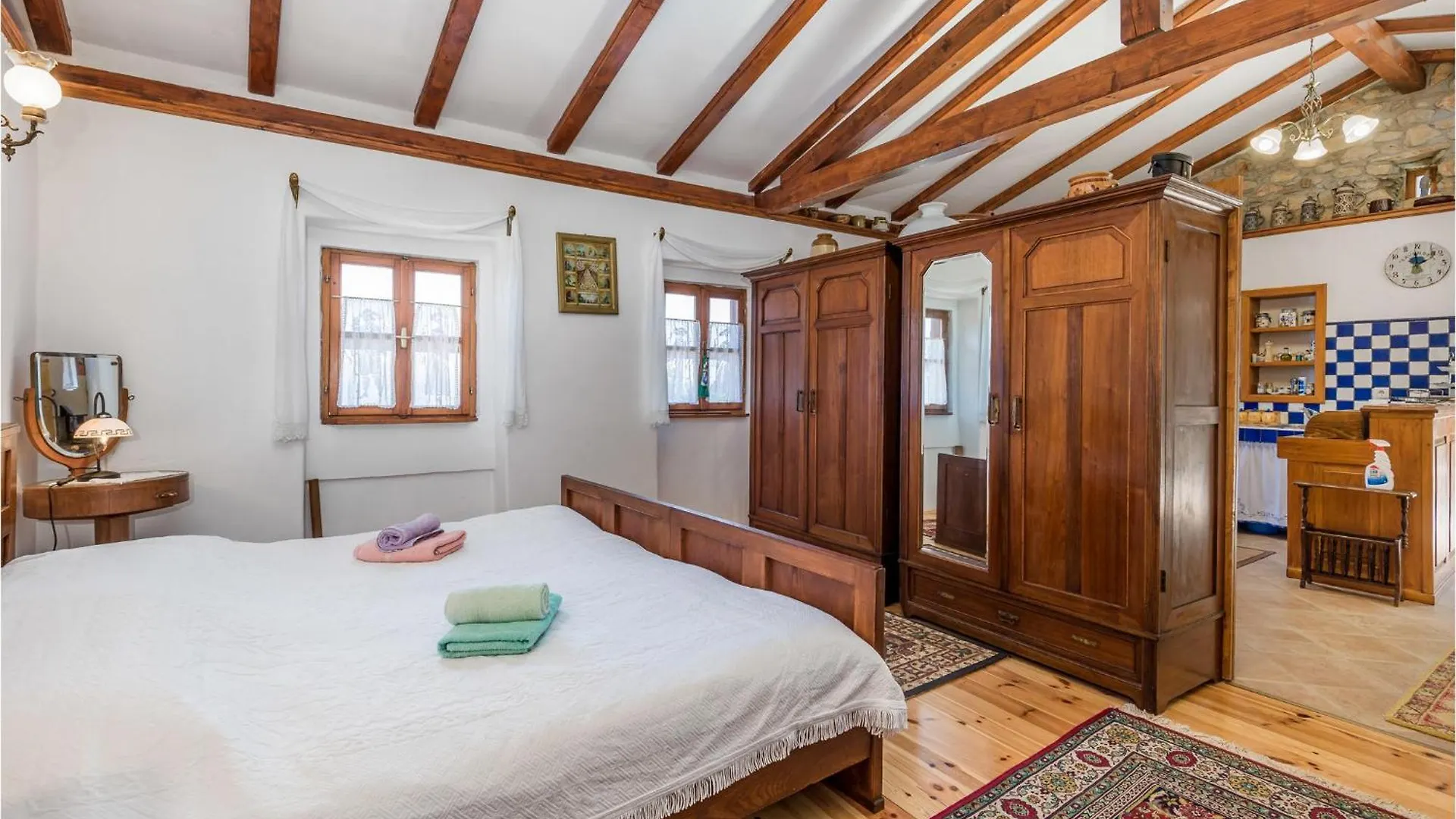 Gorgeous Home In Lovran With House Sea View Holiday home
