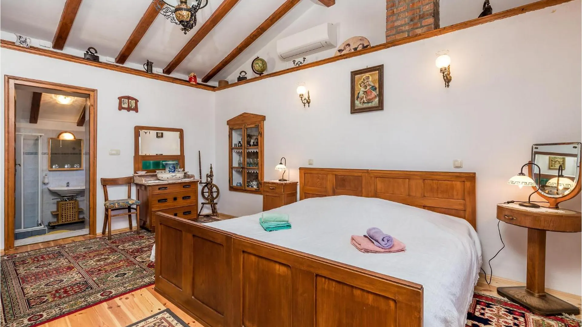 Gorgeous Home In Lovran With House Sea View Casa de Férias