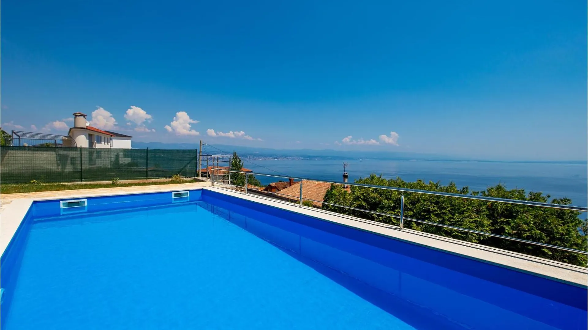 Gorgeous Home In Lovran With House Sea View Croatia