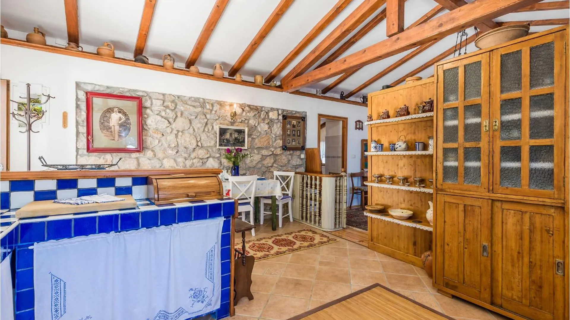 Gorgeous Home In Lovran With House Sea View