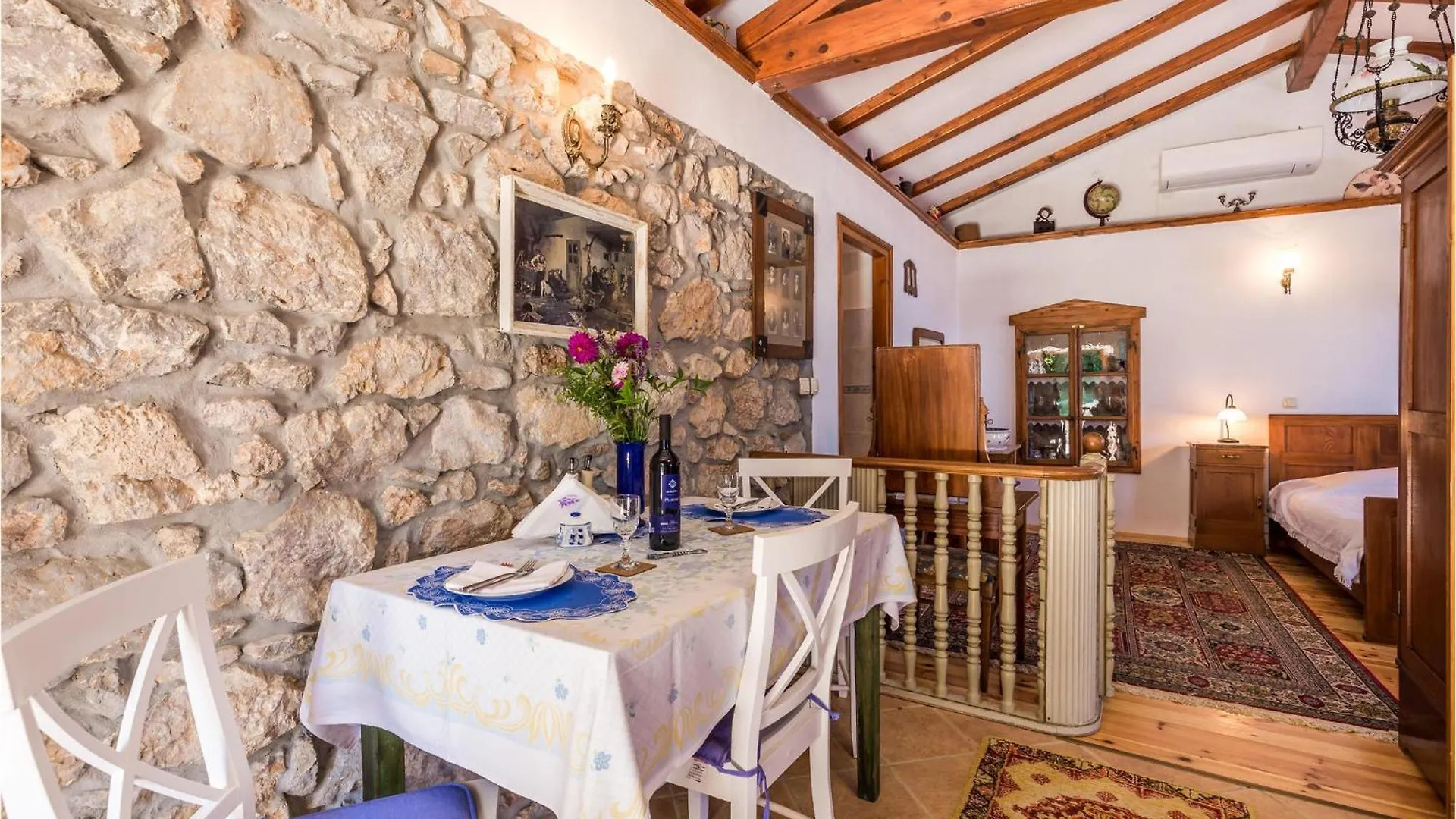 Gorgeous Home In Lovran With House Sea View Croácia