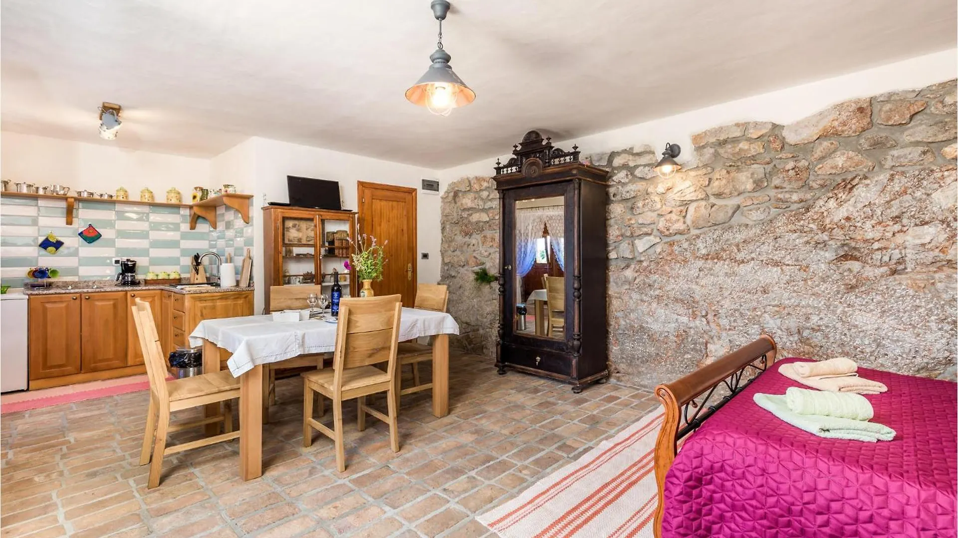 Gorgeous Home In Lovran With House Sea View Holiday home