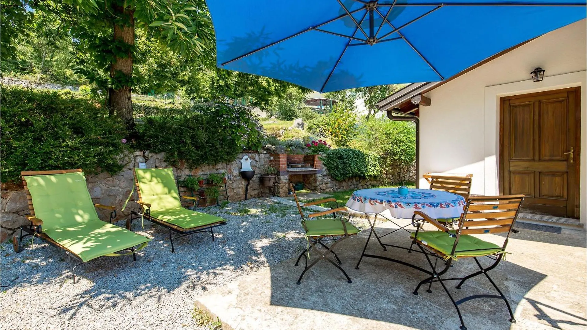 Gorgeous Home In Lovran With House Sea View